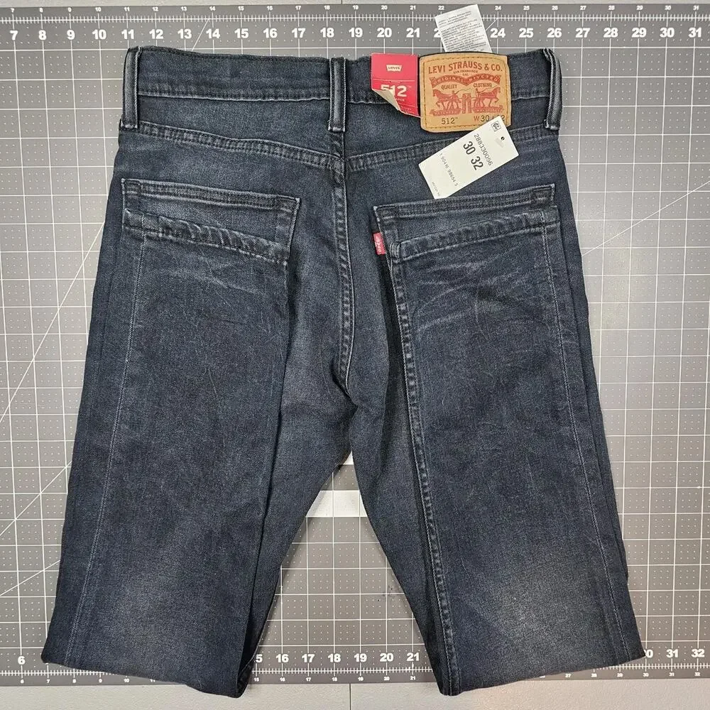 Levis levi 512